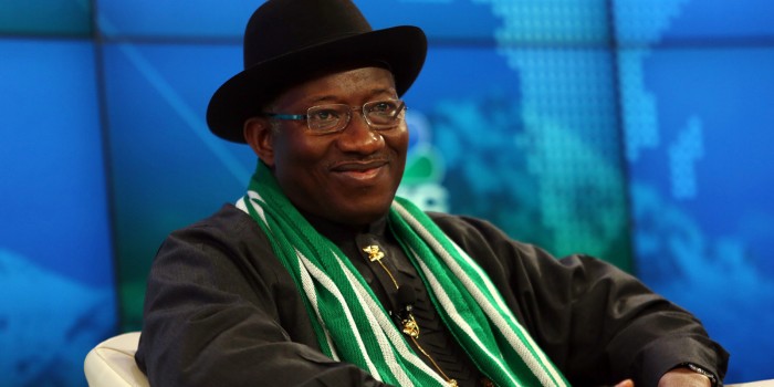 Goodluck Jonathan Featured Goodluck Jonathan APC PDP