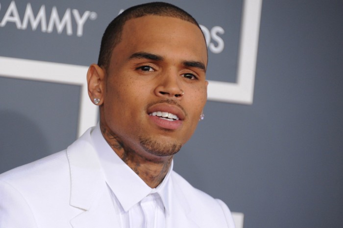 Chris Brown