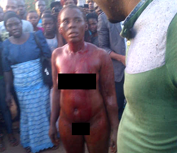 Suspected kidnapper lynched in Ijebu-Ode