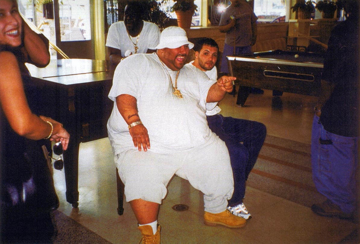 Download Big Pun Discography 320 3 AlbumsRAPby