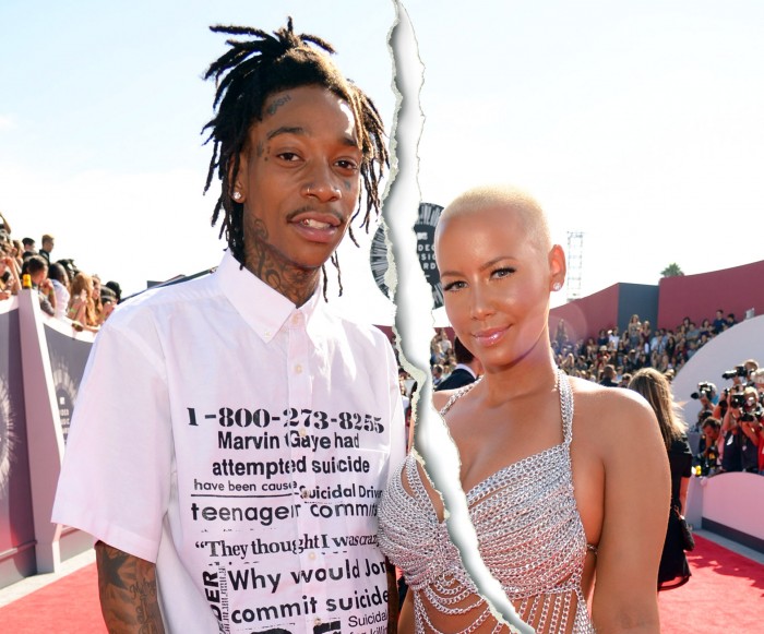 Still Balling Amber Rose Hints At Wiz Khalifa Reunion Look The Still Balling Amber Rose Hints At Wiz Khalifa Reunion Look The