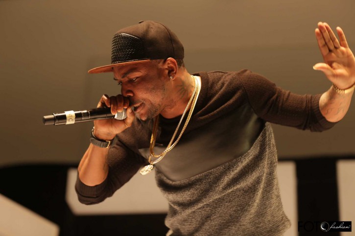 PVC Event Lagos Goodluck Jonathan PDP Oritsefemi