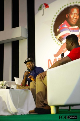 President Goodluck Jonathan Nigeria PDP Niger Delta
