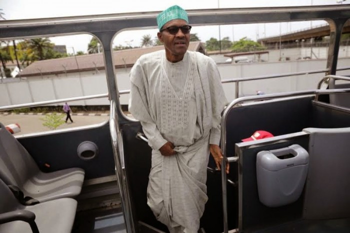 Buhari