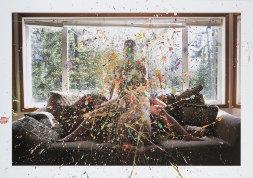 Wonderlust Stunning Nude Photos Capture The Intimacy Of Couples In The