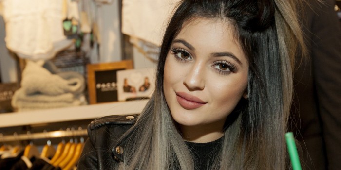 Kylie Jenner Kylie Jenner