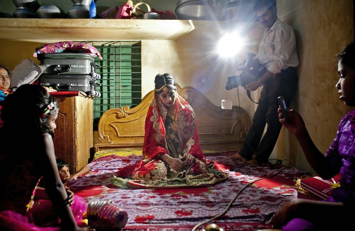 Child Marriage In Bangladesh