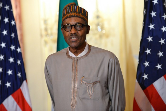 Muhammadu Buhari Featured Image Nigeria's President Muhammadu Buhari