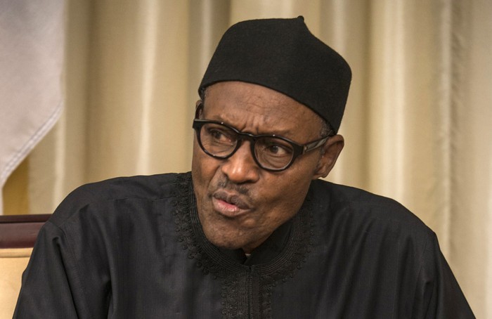 buhari featured image Muhammadu Buhari Nigeria APC
