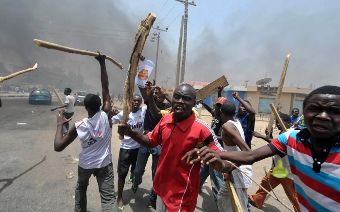 Buhari Youth Post Election Violence The Trent Ango Afenifere Katsina Arewa Northern Group Igbos Muhammadu Buhari Election Violence Arewa Youth Consultative Forum
