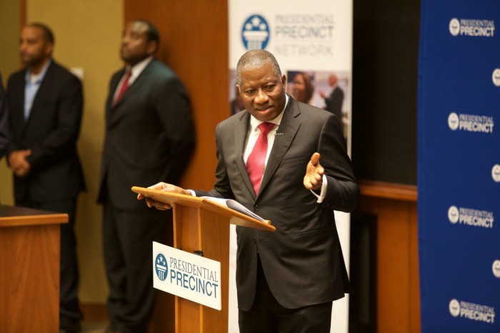 Goodluck Jonathan Featured at Presidential Precinct Nov 2015 67899 Goodluck Jonathan APC PDP