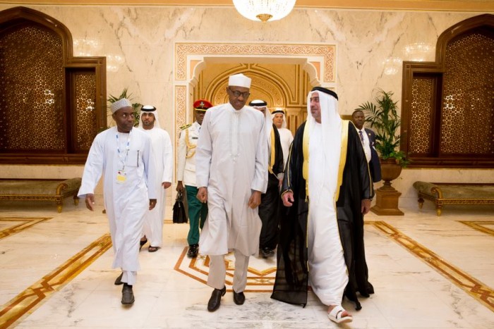Buhari-UAE-4