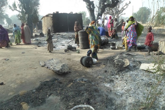 Dalori Boko HAram Attacj The Trent_Fotor