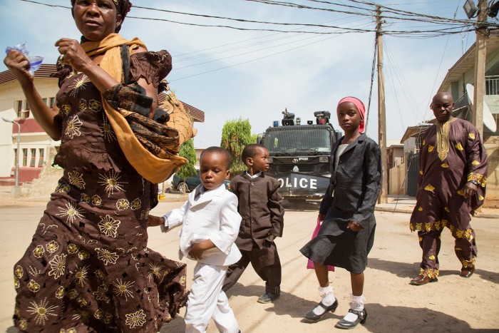 Northern Nigeria Christianity Islam Muslims Poverty christians Northern Nigeria Christianity Islam Muslims Poverty