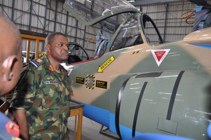 Recruitment Nigerian Air Force Rann Bombing Airforce Airstrikes