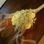 African Wedding Broom The Trent