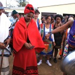 African Wedding The Trent 2