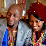 African Wedding The Trent 4