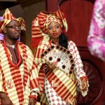 Traditional African Marriage Wedding The Trent 6
