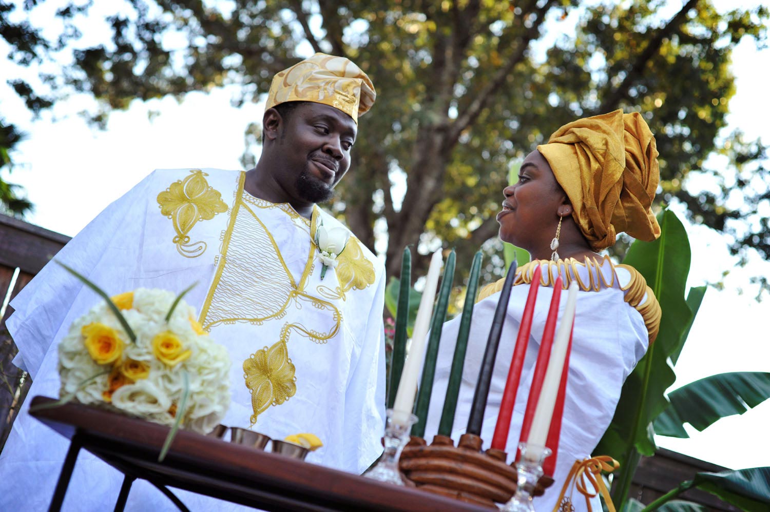 Traditional African Marriage Wedding The Trent 6 Marriage Traditions