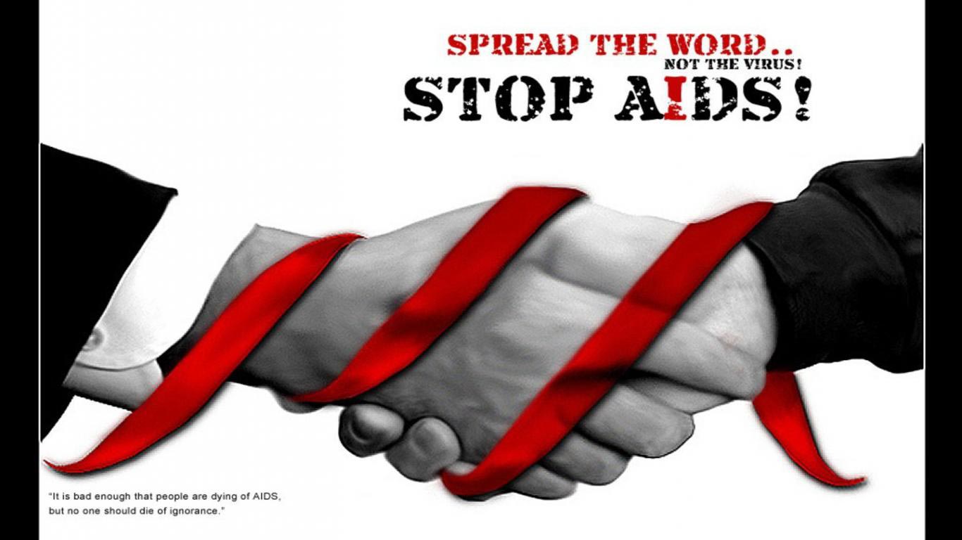 HIV AIDS sexual partner