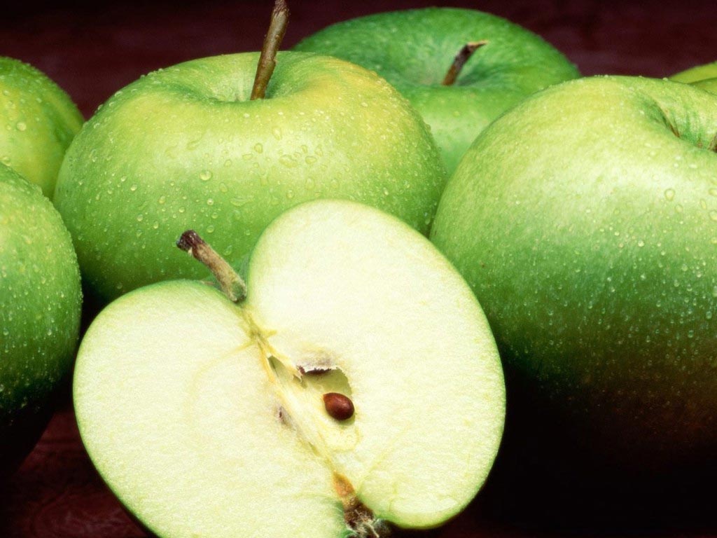 apples healthy snacks