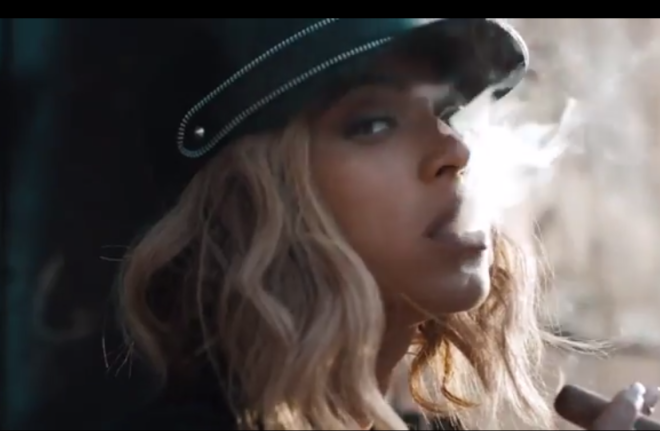 Yonce