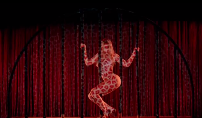 Partition