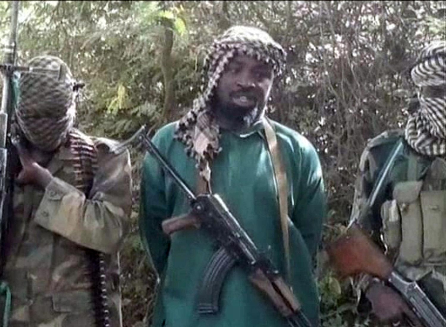 Dapchi, Schoolgirls, boko haram , yobe