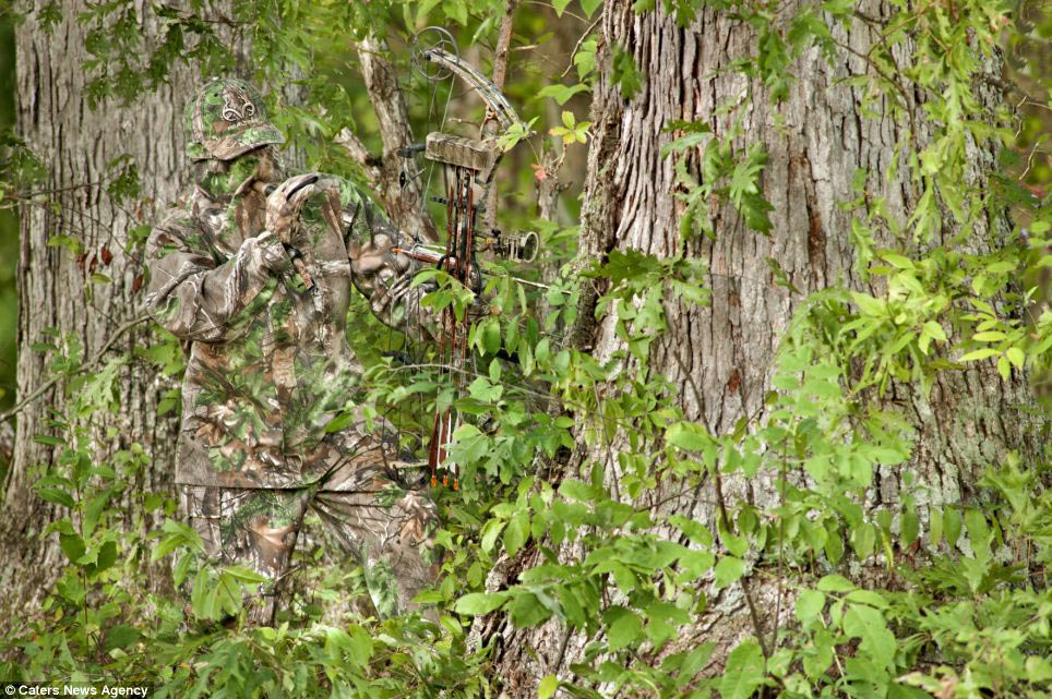 Camouflage-The-Trent