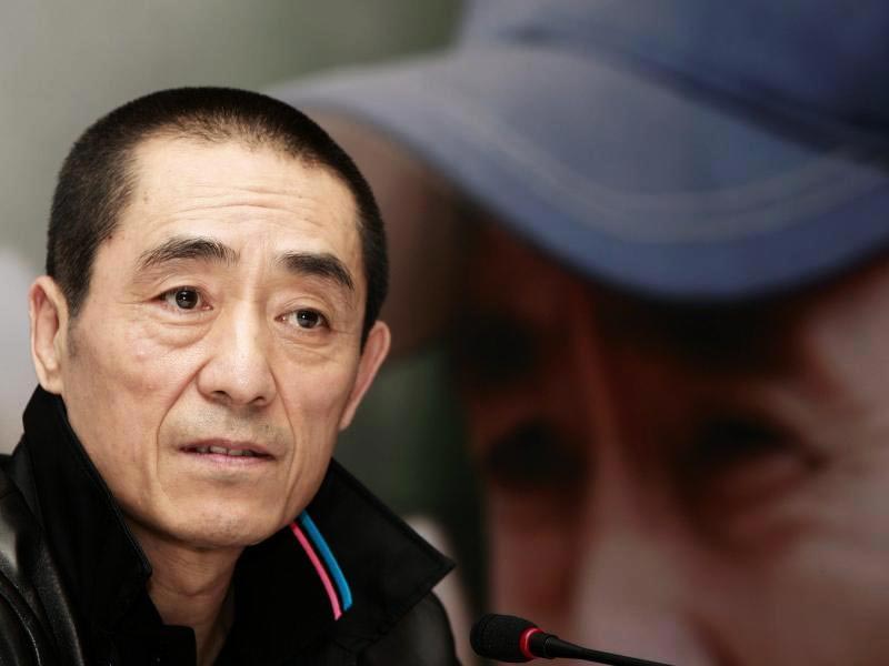 Chinese film director fined for having 7 children, china children one-child policy, china