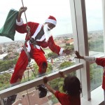 Christmas 2013 The Trent 23