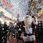 Christmas 2013 The Trent 24