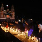 Christmas 2013 The Trent 9