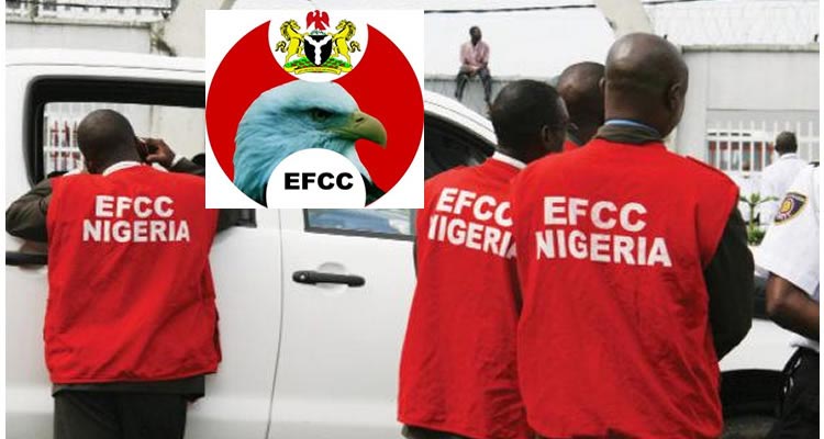EFCC, Court, Abuja, Naval, Officer,