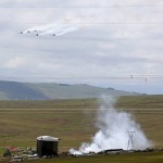 Funeral Madiba The Trent 3