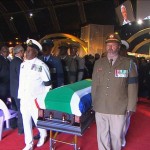Funeral Madiba The Trent 6