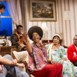 Group Set of Drama The Trent