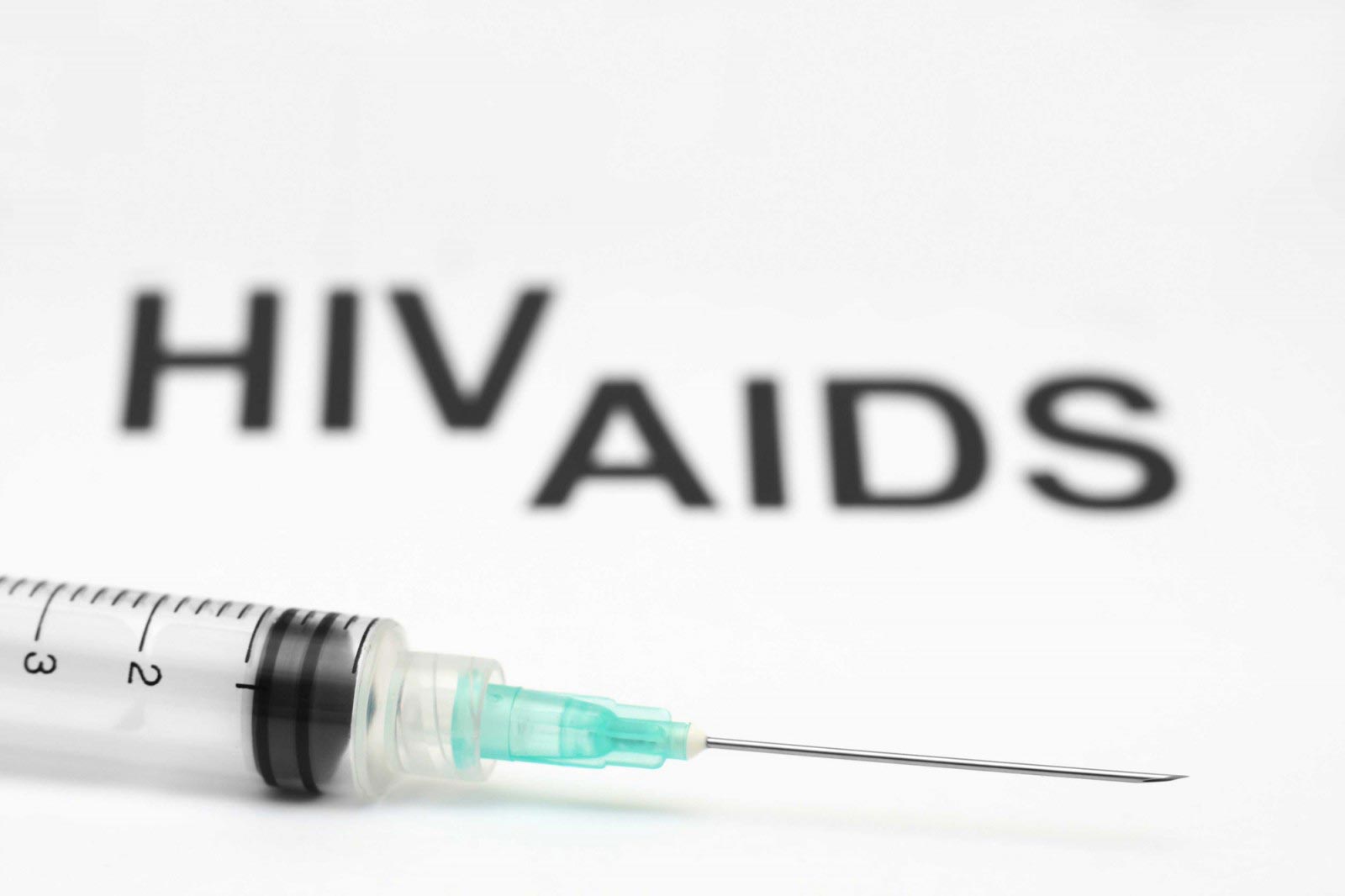 HIV, Unicef