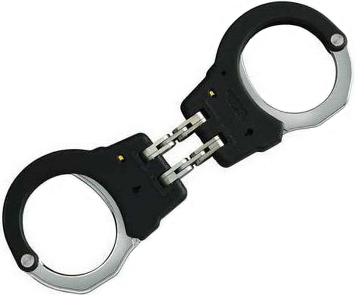 arrested sex slave