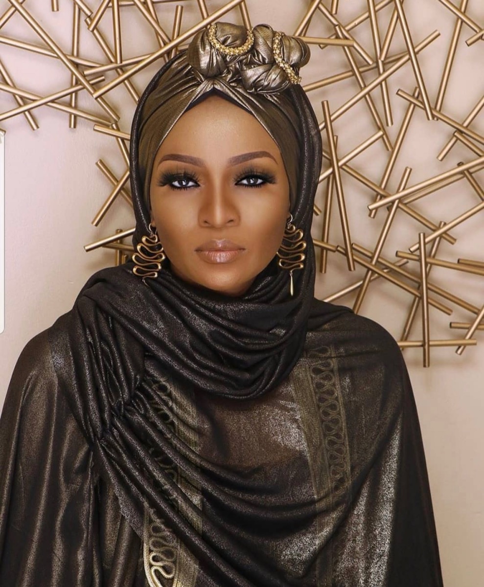 Aisha Bello