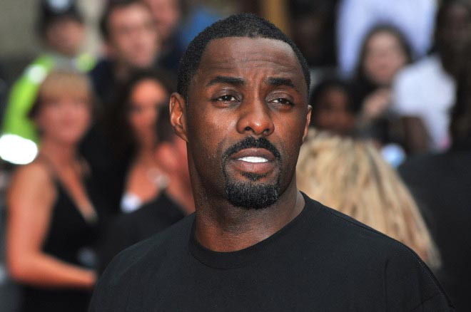 Idris Elba 'Rocknrolla' World Premiere held at the Odeon West End - Arrivals London, England - 01.09.08 Featuring: Idris Elba Where: London, United Kingdom When: 01 Sep 2008 Credit: WENN