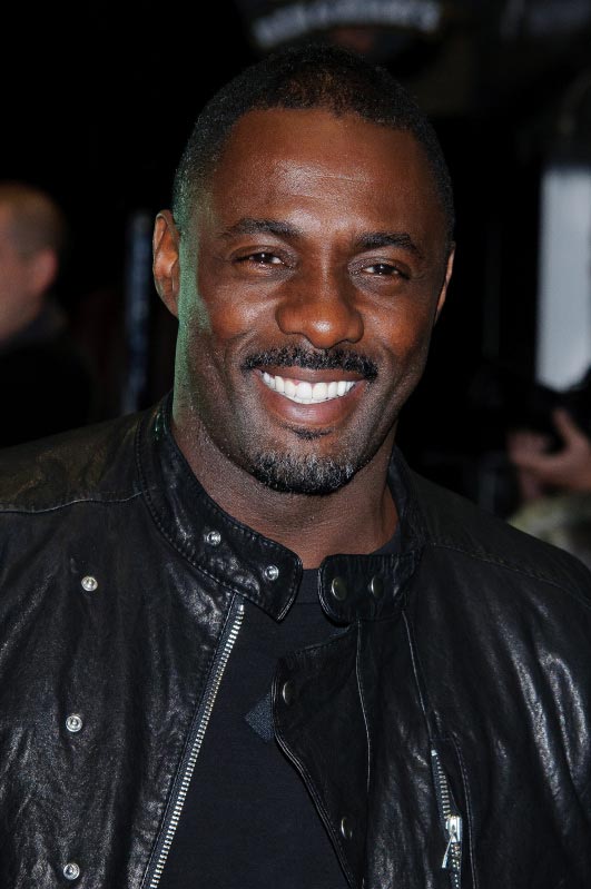 Idris Elba UK film premiere of 'Demons Never Die' held at the Odeon West End - Arrivals London, England - 10.10.11 Featuring: Idris Elba Where: London, United Kingdom When: 10 Oct 2011 Credit: WENN