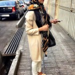 Iran Street Style Women The Trent 2