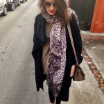 Iran Street Style Women The Trent 23