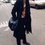 Iran Style Women The Trent 10