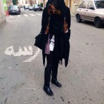 Iran Style Women The Trent 11