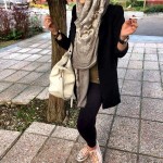 Iran Style Women The Trent 13