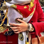 Iran Style Women The Trent 14