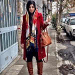 Iran Style Women The Trent 16